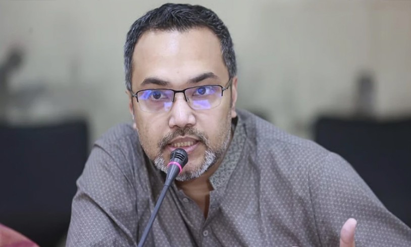 প্রশ্নপত্র বিতরণে সরকার জিরো টলারেন্স নীতি মেনে চলছে : মাহদী আমিন